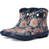 Bogs Patch Ankle Tapestry Floral | Boots -Daily Wear Shop 715SboArEPL. AC SR736920