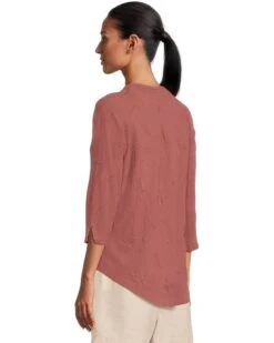 Royal Robbins Oasis Tunic II 3/4 Sleeve | Shirts & Tops -Daily Wear Shop 715WWAI4lVL. AC SR736920