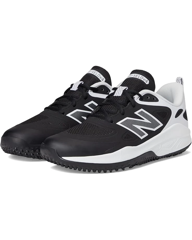 New Balance Fresh Foam Velov4 Turf-Trainer Softball Cleats | Sneakers & Athletic Shoes 3 New Balance Fresh Foam Velov4 Turf-Trainer Softball Cleats | Sneakers & Athletic Shoes