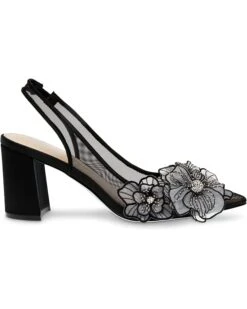 Blue by Betsey Johnson Petra | Heels -Daily Wear Shop 715blvGiciL. AC SR736920