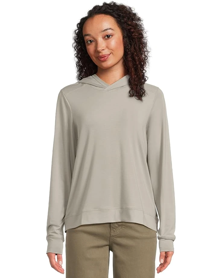 Toad&Co Swifty Long Sleeve Hoodie | Hoodies & Sweatshirts 8 Toad&Co Swifty Long Sleeve Hoodie | Hoodies & Sweatshirts - Image 6