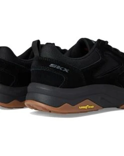 SKECHERS Work Speed - Flex Trekker - Teron Comp Toe | Boots -Daily Wear Shop 715eqpqTFpL. AC SR736920