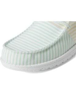 Hey Dude Wally Tri Nu Prep | Sneakers & Athletic Shoes -Daily Wear Shop 715go5RpYDL. AC SR736920