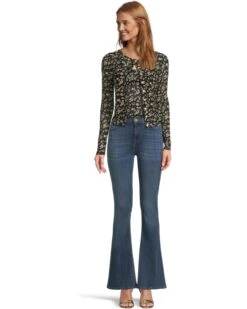 7 For All Mankind HW Ali in Neptune | Jeans -Daily Wear Shop 715j3q8UguL. AC SR736920