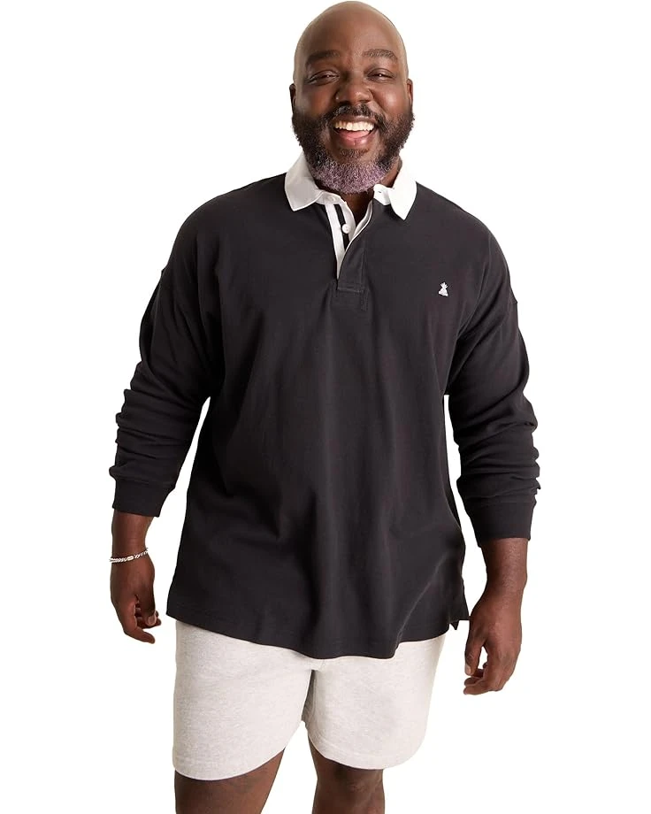 Chubbies The Black to Black (Rugby Shirt) | Shirts & Tops 3 Chubbies The Black to Black (Rugby Shirt) | Shirts & Tops