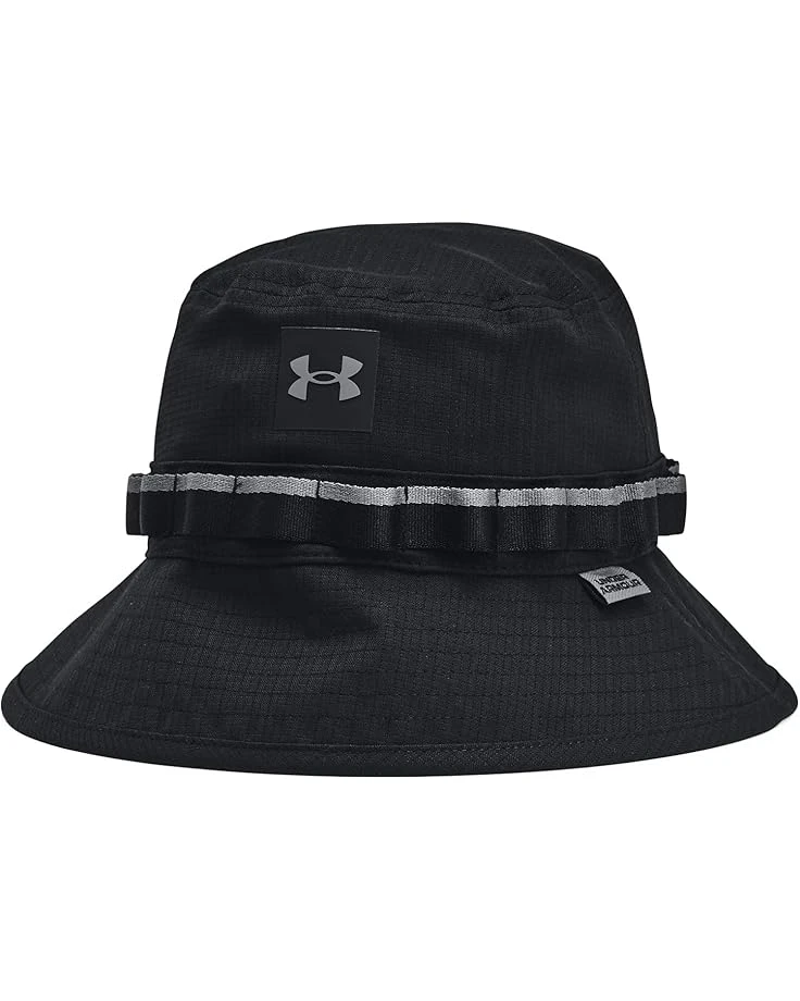 Under Armour Iso-Chill Armourvent Bucket Hat | Hats 3 Under Armour Iso-Chill Armourvent Bucket Hat | Hats
