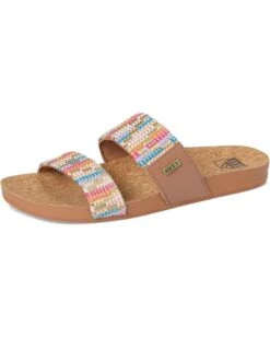 Reef Cushion Vista | Sandals -Daily Wear Shop 715nt8eRubL. AC SR736920