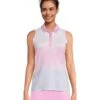 Callaway Chev Gradient Sleeveless Top | Shirts & Tops -Daily Wear Shop 715o OB92sL. AC SR736920