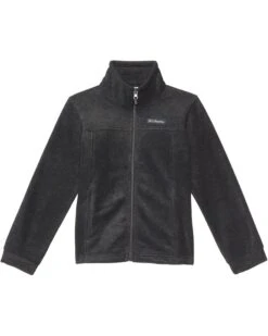 Columbia Kids Steens Mt™ II Fleece (Little Kids/Big Kids) | Coats & Outerwear -Daily Wear Shop 715yVdRvQ7L. AC SR736920