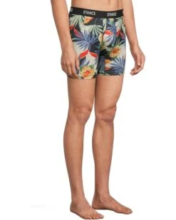 Stance Tiki Tides Boxer Brief | Underwear -Daily Wear Shop 7161UN3zE6L. AC SR736920