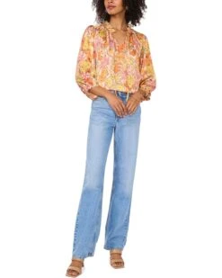 Vince Camuto Raglan Sleeve Peasant Blouse | Shirts & Tops 7 Vince Camuto Raglan Sleeve Peasant Blouse | Shirts & Tops -Daily Wear Shop 7161cDd3ufL. AC SR736920