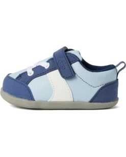 See Kai Run Connor Mini Bianca Mini (Infant/Toddler) | Sneakers & Athletic Shoes -Daily Wear Shop 7162VFqbTrL. AC SR736920