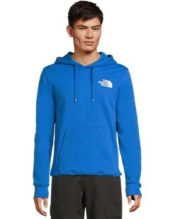 The North Face Box NSE Pullover Hoodie | Hoodies & Sweatshirts