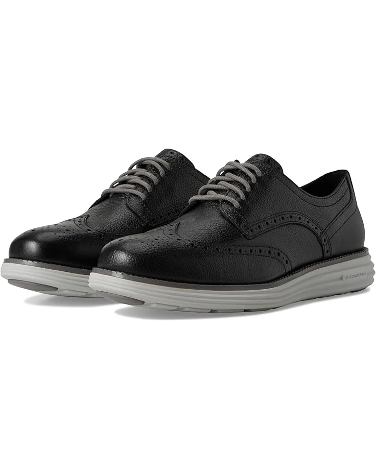 Cole Haan Original Grand Remastered Wing Tip | Oxfords 9 Cole Haan Original Grand Remastered Wing Tip | Oxfords - Image 7