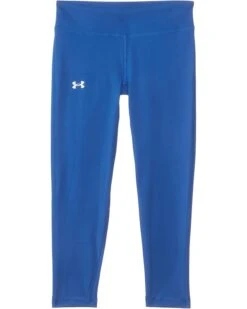 Under Armour Kids Motion Solid Crop (Big Kids) | Pants -Daily Wear Shop 716CM7qKJgL. AC SR736920
