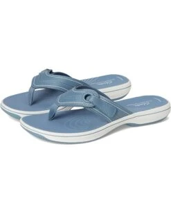 Clarks Breeze Reyna | Sandals -Daily Wear Shop 716EtcDixoL. AC SR736920