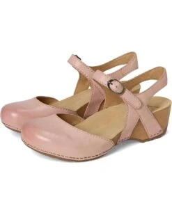 Dansko Tiffani | Heels -Daily Wear Shop 716H09wujmL. AC SR736920