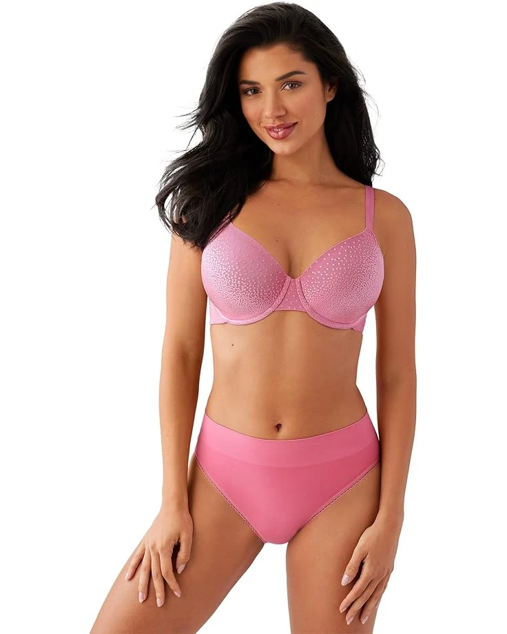 Wacoal Back Appeal T-Shirt Bra 853303 | Underwear & Intimates 5 Wacoal Back Appeal T-Shirt Bra 853303 | Underwear & Intimates - Image 3