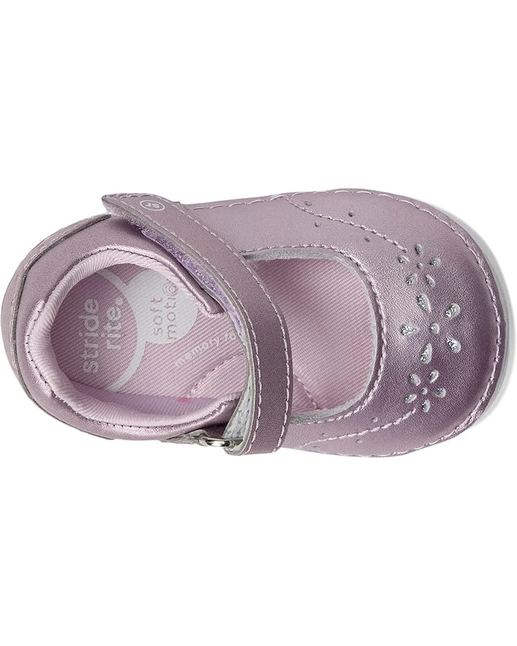 Stride Rite SM Faye (Infant/Toddler) | Sneakers & Athletic Shoes 4 Stride Rite SM Faye (Infant/Toddler) | Sneakers & Athletic Shoes - Image 2