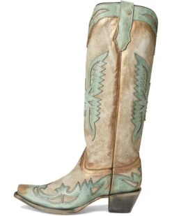 Corral Boots A4302 | Boots -Daily Wear Shop 716KxY4zEYL. AC SR736920