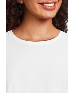 Beyond Yoga Featherweight Supreme Cropped Tee | Shirts & Tops -Daily Wear Shop 716NRBee2UL. AC SR736920