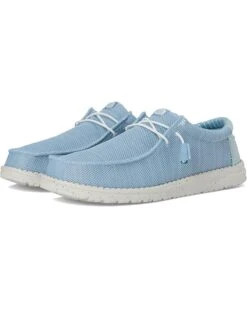 Hey Dude Wally Stretch Sox | Loafers -Daily Wear Shop 716Nozio zL. AC SR736920