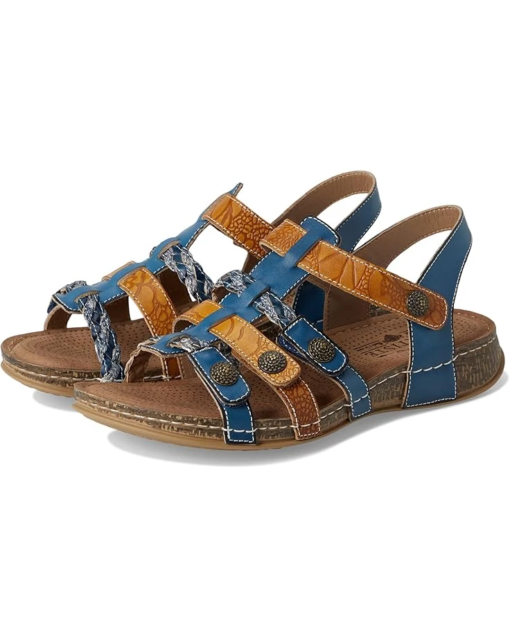 L'Artiste by Spring Step Delila | Sandals 9 L'Artiste by Spring Step Delila | Sandals - Image 7