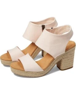 TOMS Majorca Platform | Heels -Daily Wear Shop 716Q2Iumi7L. AC SR736920