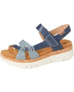 PIKOLINOS Palma W4N-0968C1 | Heels -Daily Wear Shop 716S7ffxXgL. AC SR736920