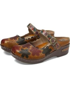 L'Artiste by Spring Step Flochino | Clogs -Daily Wear Shop 716STU 9wOL. AC SR736920