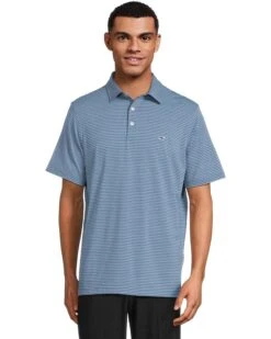 Vineyard Vines Bradley Stripe Sankaty Polo | Shirts & Tops -Daily Wear Shop 716TSQJlHrL. AC SR736920