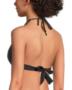 BECCA Marble Canyon Mira Ring Halter | Swimwear -Daily Wear Shop 716VVG 4sL. AC SR736920