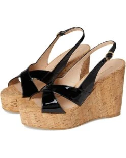 Stuart Weitzman Dayna Slingback Wedge | Heels -Daily Wear Shop 716Y K5EZBL. AC SR736920