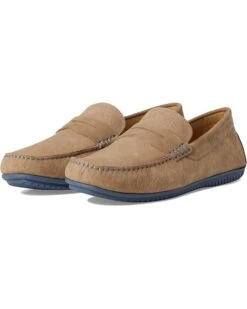 Martin Dingman Bermuda Penny | Loafers