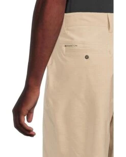 Hurley Phantom Heather Walkshorts 20" -Daily Wear Shop 716bBxjkeDL. AC SR736920