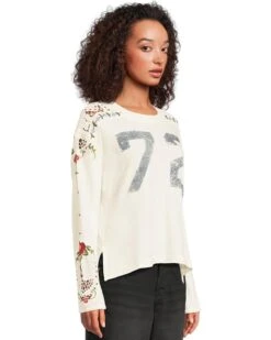 Free People Lilith Tee | Shirts & Tops -Daily Wear Shop 716fS4rZV8L. AC SR736920