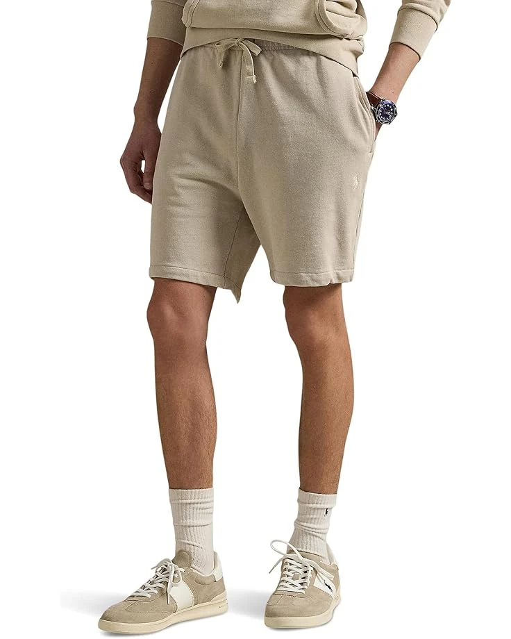 Polo Ralph Lauren 6.5" Loopback Fleece Shorts 9 Polo Ralph Lauren 6.5" Loopback Fleece Shorts - Image 7