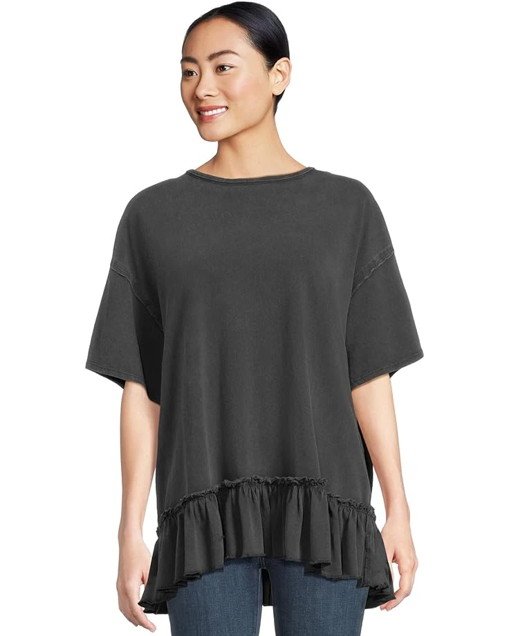 Free People Why Yes Tee | Shirts & Tops 3 Free People Why Yes Tee | Shirts & Tops