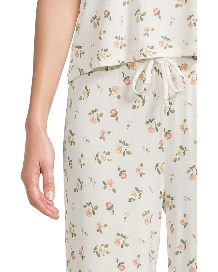 Honeydew Intimates All American Tee Pant Set | Sleepwear 6 Honeydew Intimates All American Tee Pant Set | Sleepwear - Image 4