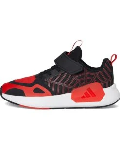 adidas Kids Marvel Spider-Man Runner Sportswear Shoes (Little Kid/Big Kid) | Sneakers & Athletic Shoes -Daily Wear Shop 716oWwSR0L. AC SR736920