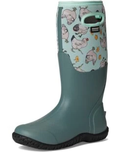 Bogs Mesa Chickens | Boots -Daily Wear Shop 716rxwijd L. AC SR736920