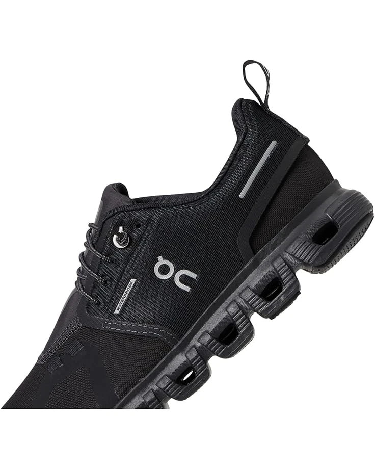 On Cloud 6 Waterproof | Sneakers & Athletic Shoes 8 On Cloud 6 Waterproof | Sneakers & Athletic Shoes - Image 6
