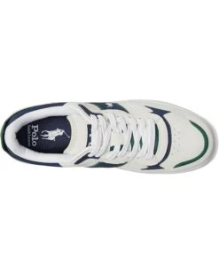 Polo Ralph Lauren Masters Sport Leather-suede Sneaker | Sneakers & Athletic Shoes -Daily Wear Shop 717 udHGcL. AC SR736920