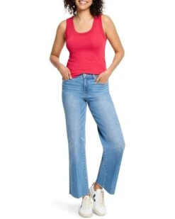 NIC+ZOE Perfect Knit Rib Scoop Tank | Shirts & Tops 14 NIC+ZOE Perfect Knit Rib Scoop Tank | Shirts & Tops -Daily Wear Shop 7172LVCBjhL. AC SR736920