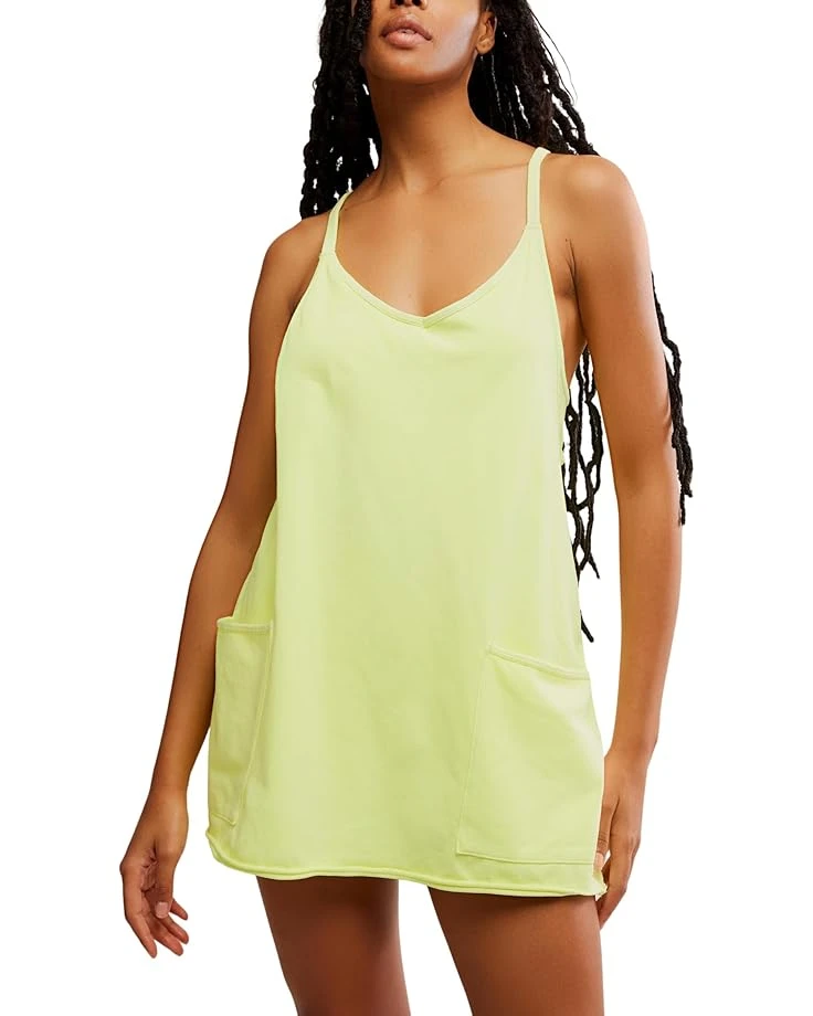 FP Movement Hot Shot Mini Dress | Dresses 9 FP Movement Hot Shot Mini Dress | Dresses - Image 7