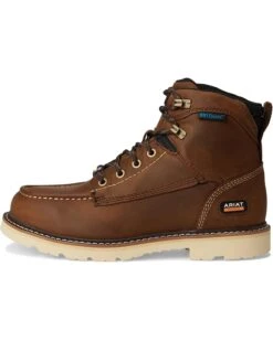 Ariat Rebar Lift Waterproof Work Boots -Daily Wear Shop 7174jerjhuL. AC SR736920