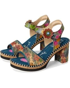 L'Artiste by Spring Step Charisma | Heels 17 L'Artiste by Spring Step Charisma | Heels -Daily Wear Shop 7174ssSplCL. AC SR736920