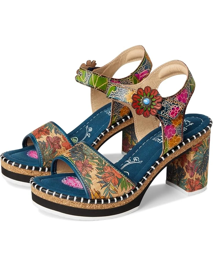 L'Artiste by Spring Step Charisma | Heels 10 L'Artiste by Spring Step Charisma | Heels - Image 8