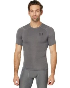 Under Armour Heatgear Armour Compression Short Sleeve | Shirts & Tops 17 Under Armour Heatgear Armour Compression Short Sleeve | Shirts & Tops -Daily Wear Shop 7174zA0q7bL. AC SR736920