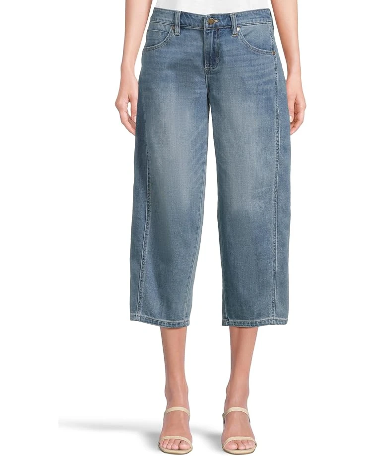 Liverpool Los Angeles Barrel Jeans 24" 3 Liverpool Los Angeles Barrel Jeans 24"